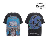 Camiseta GODSPEED