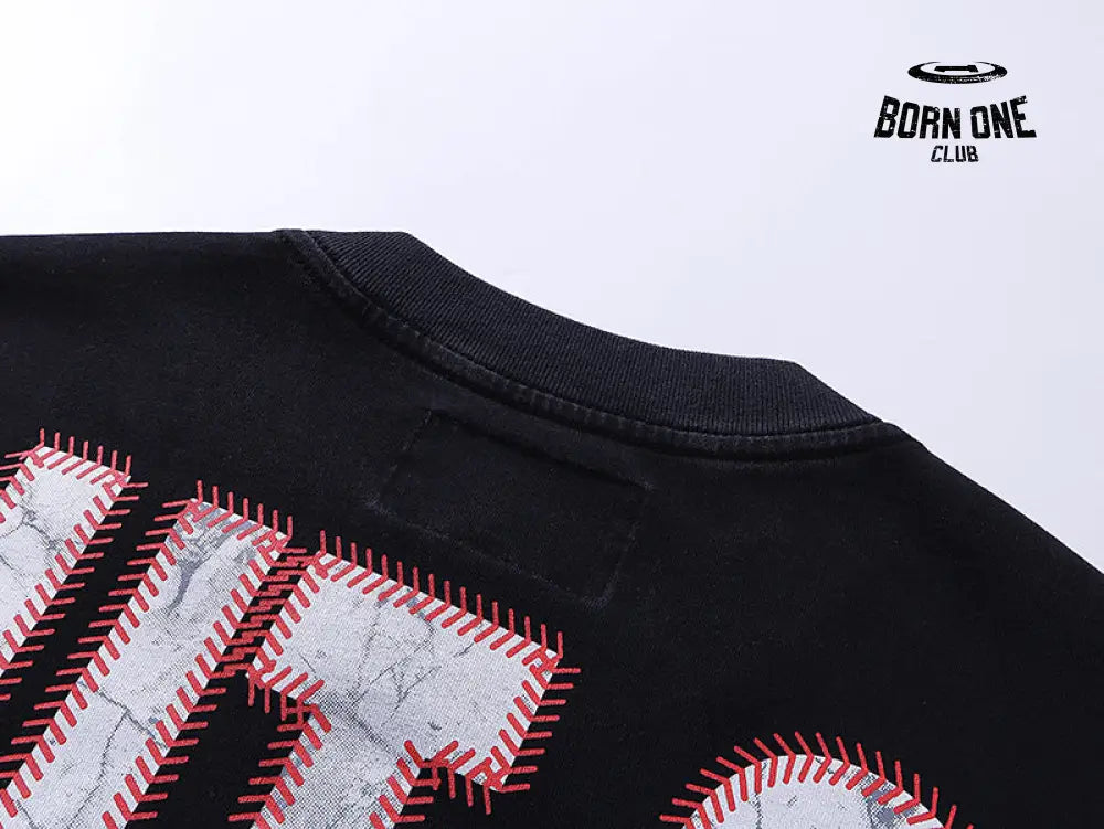 Camiseta GODSPEED