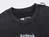 Camiseta GODSPEED