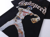 Camiseta GODSPEED