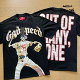 Camiseta GODSPEED