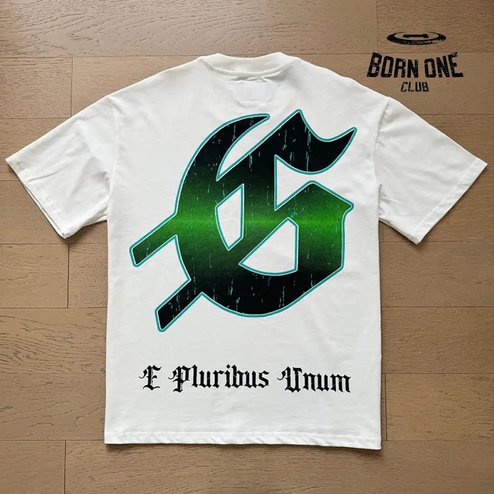 Camiseta GODSPEED
