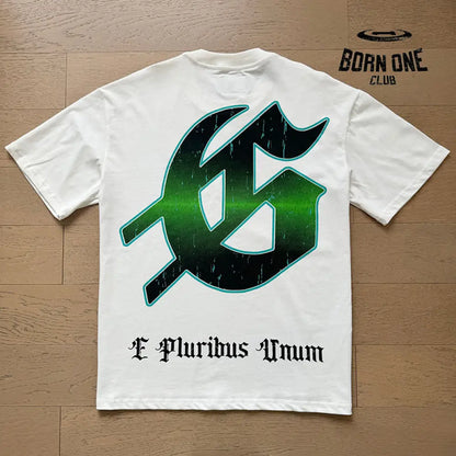 Camiseta GODSPEED