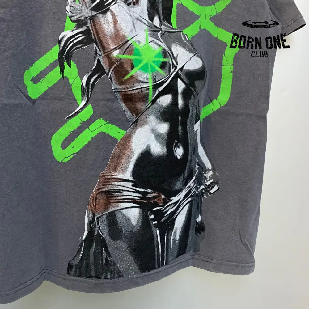 Camiseta GODSPEED