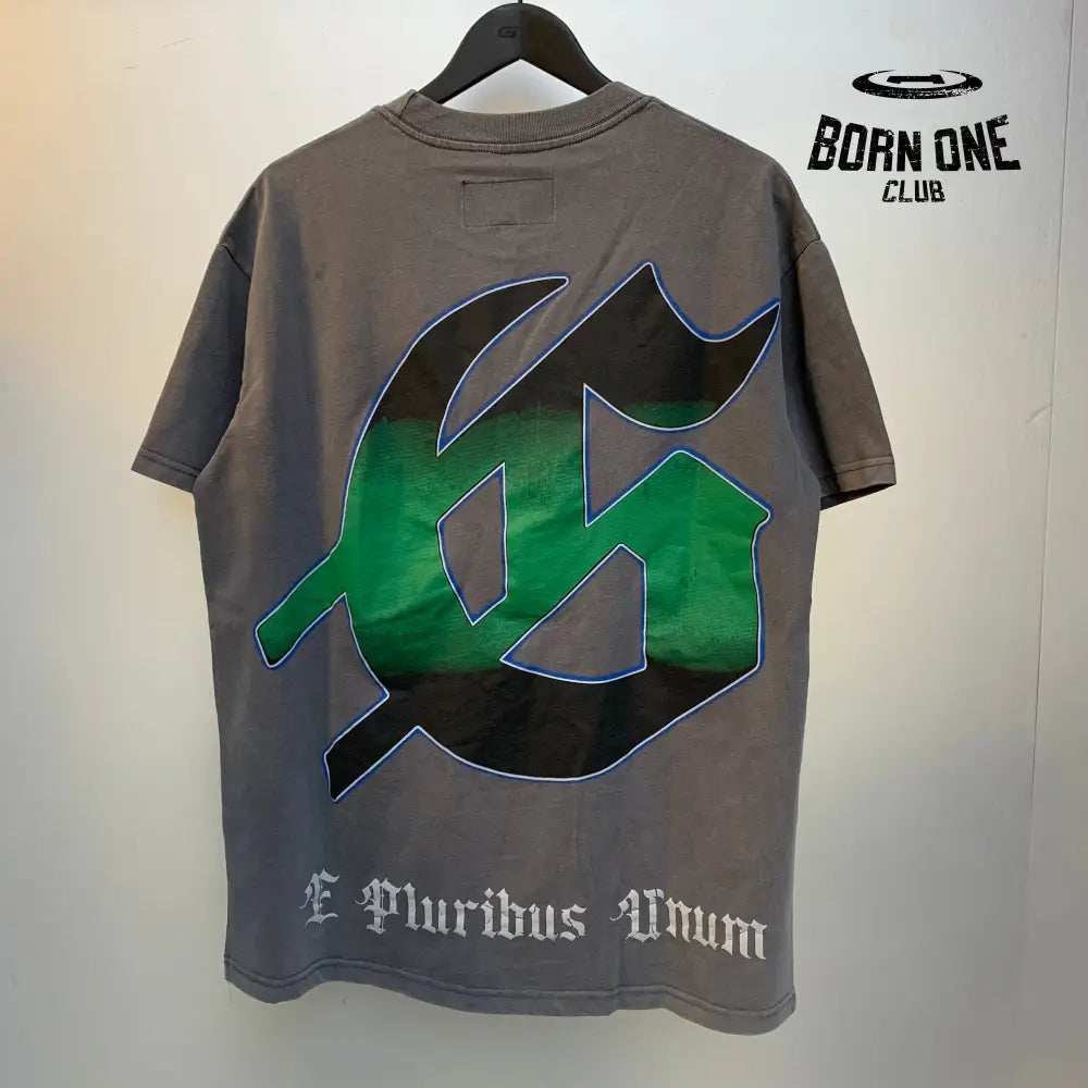 Camiseta GODSPEED