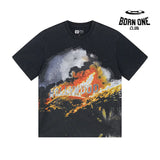 Camiseta GODSPEED