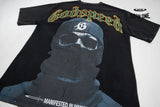 Camiseta GODSPEED