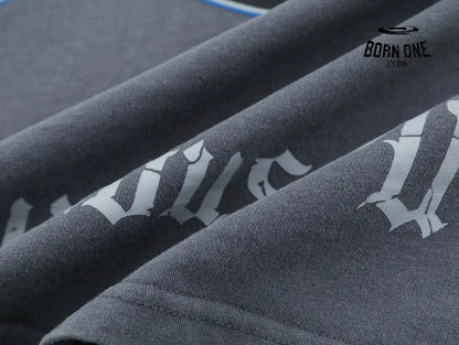 Camiseta GODSPEED