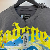 Camiseta GODSPEED