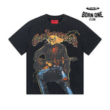 Camiseta GODSPEED
