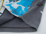Camiseta GODSPEED