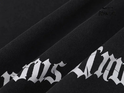 Camiseta GODSPEED