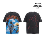 Camiseta GODSPEED