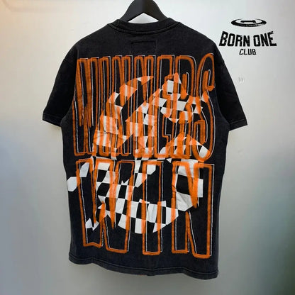 Camiseta GODSPEED