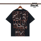 Camiseta GODSPEED