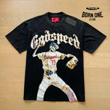 Camiseta GODSPEED