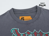 Camiseta GODSPEED