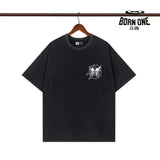 Camiseta GODSPEED