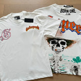Camiseta GODSPEED