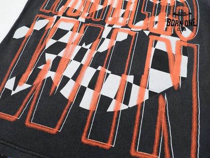 Camiseta GODSPEED