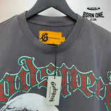 Camiseta GODSPEED