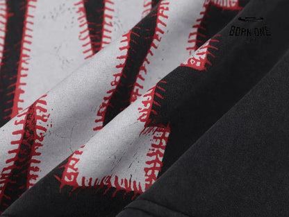 Camiseta GODSPEED