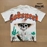 Camiseta GODSPEED