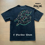 Camiseta GODSPEED