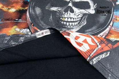 Camiseta GODSPEED