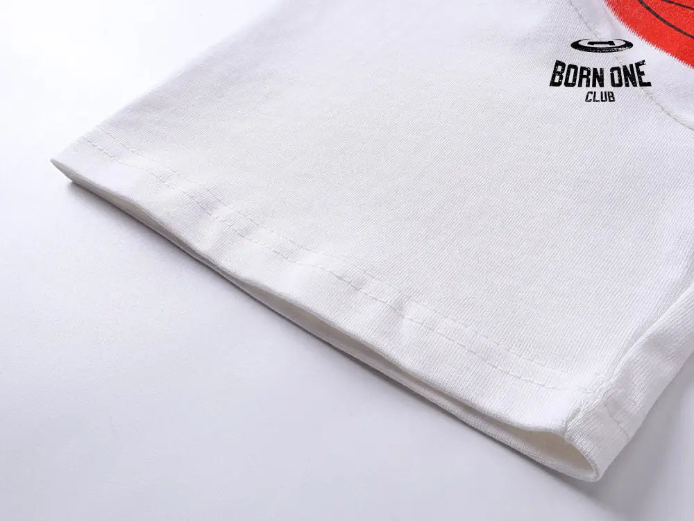 Camiseta GODSPEED
