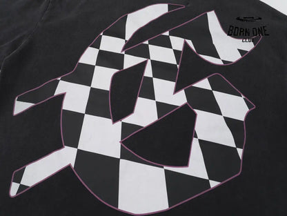 Camiseta GODSPEED