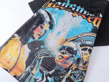 Camiseta GODSPEED