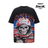 Camiseta GODSPEED