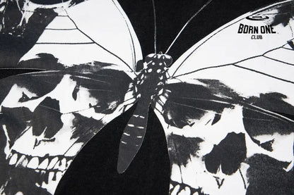 Camiseta GODSPEED