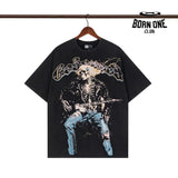 Camiseta GODSPEED