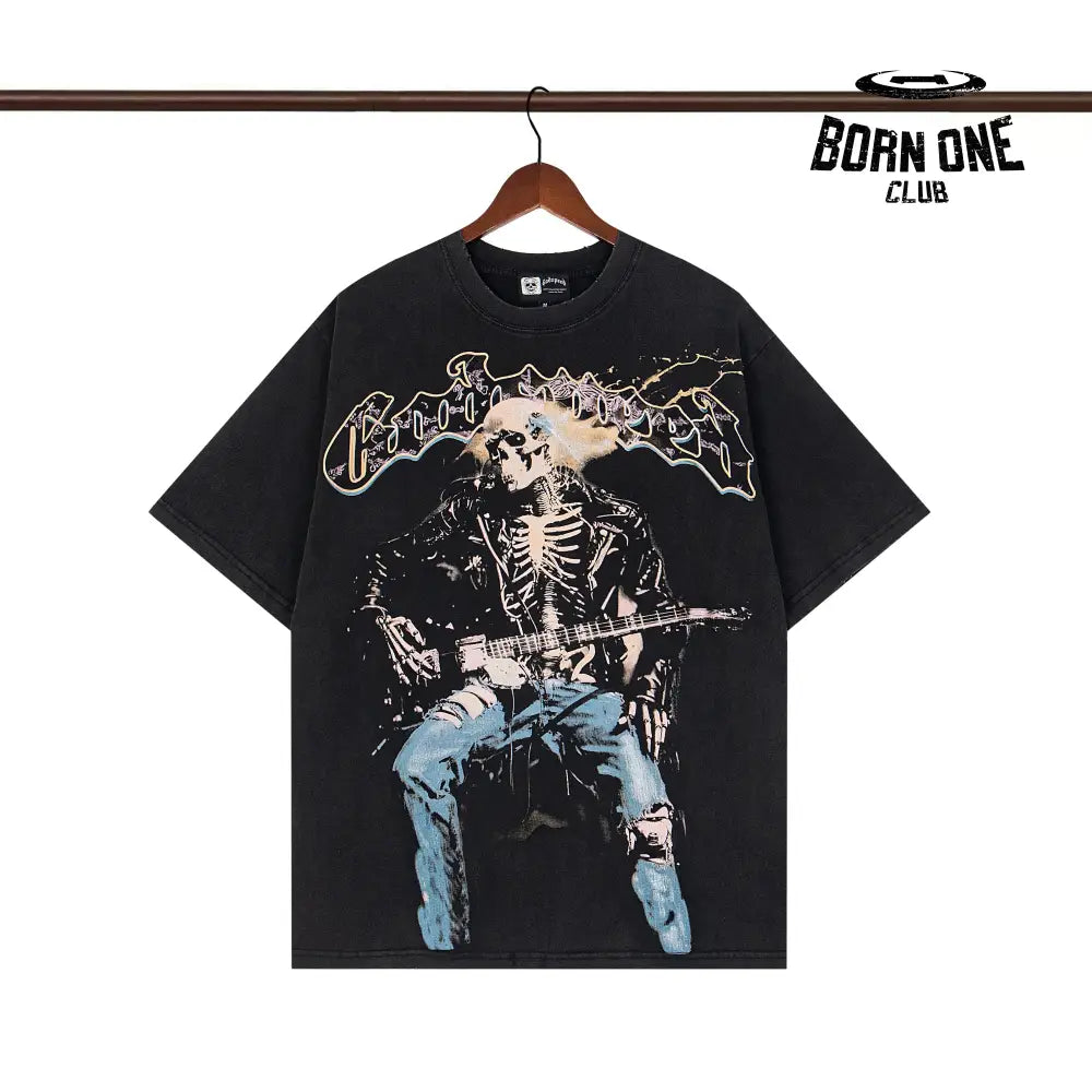 Camiseta GODSPEED