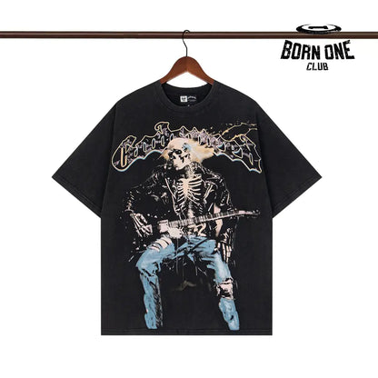 Camiseta GODSPEED