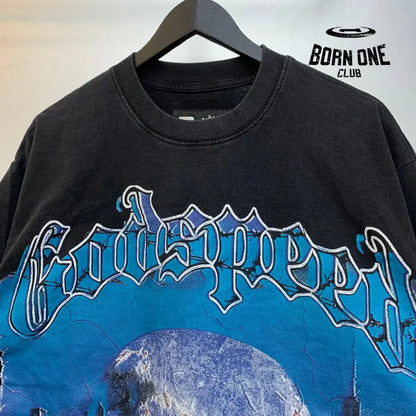 Camiseta GODSPEED