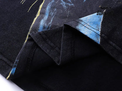 Camiseta GODSPEED