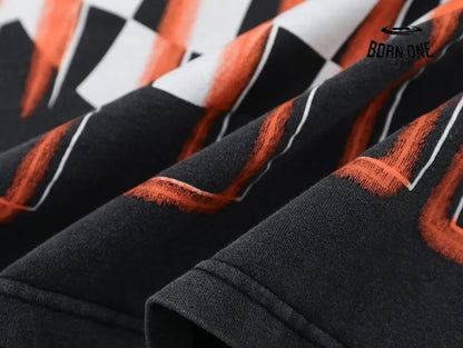 Camiseta GODSPEED