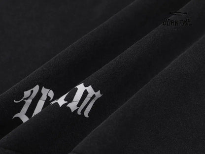 Camiseta GODSPEED