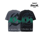 Camiseta GODSPEED