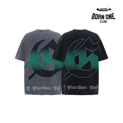 Camiseta GODSPEED