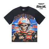 Camiseta GODSPEED