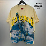 Camiseta GODSPEED