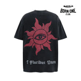 Camiseta GODSPEED