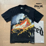 Camiseta GODSPEED