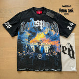 Camiseta GODSPEED