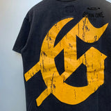 Camiseta GODSPEED