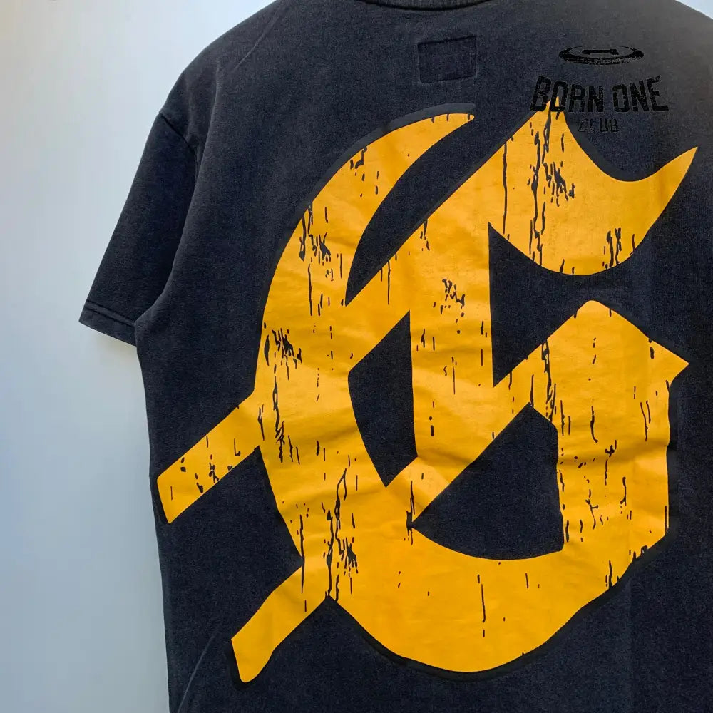 Camiseta GODSPEED